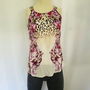 White House Black Market Top